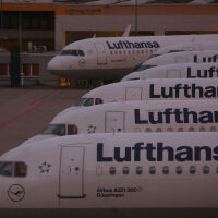 Пилотите на „Луфтханза“ ще стачкуват на 12 и 13 март, много полети ще бъдат отменени