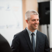 ВКС реши: Окръжният съд във Варна ще разглежда делото срещу Благомир Коцев