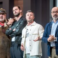 Ути Бъчваров обучава хоби-готвачите в MasterChef този петък от 20:00 ч. по bTV