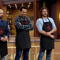 Виктор, Александър или Христо ще напусне MasterChef?