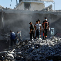 САЩ изтеглят дипломатически персонал от шест държави в Близкия изток