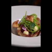 MasterChef за ненаситните: Телешки тартар
