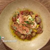 Следващия път в MasterChef изненадващ продукт прави премиера в кухнята