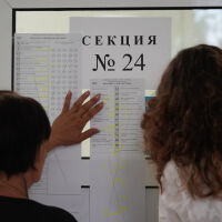 Разногласия за съставите на РИК в почти всички градове в страната