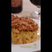 MasterChef за ненаситните: Mac and Cheese