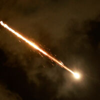 Турция: Не сме били цел на ракетата от Иран, вероятно е била за Кипър