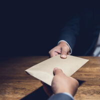 Корупционен скандал в Украйна: В нея е замесен бивш съветник на енергийния министър