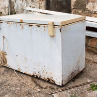 Двама братя загинаха в Колумбия, затворени в хладилник, „докато играят на криеница“