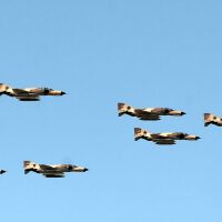 Две въздушни тревоги в Румъния тази нощ, системите за противовъздушна отбрана са преминали на режим стрелба