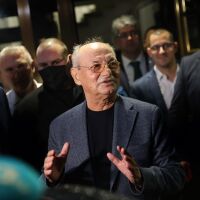 Ахмед Доган