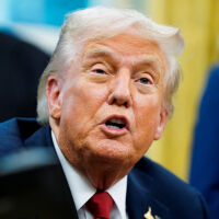 Тръмп определи лимит от 7500 бежанци, които ще бъдат допуснати в САЩ за финансовата 2026 година