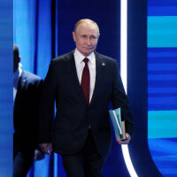 Говорителят на Кремъл: Владимир Путин нито иска да възстанови СССР, нито да атакува НАТО