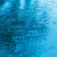 Дъждовно с температури до 15 градуса в четвъртък 