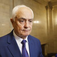 Запрянов: Не разглеждаме нотата от Иран като документ, съдържащ пряка военна заплаха за нашата страна