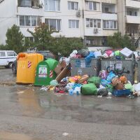 Бобчева: Фирмите, почистващи пограничните райони, ще поемат районите „Надежда“, „Сердика“ и „Илинден“ 