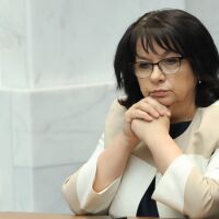 Теменужка Петкова: Ще се увеличат с 5% заплатите на всички в бюджетната сфера