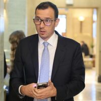 Васил Терзиев за случая в 138. СУ: Тежко посегателство върху личното пространство и достойнството на деца