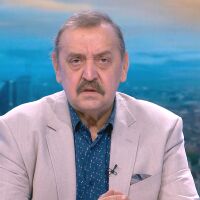 Тодор Кантарджиев: Няма връзка между ваксината срещу морбили и аутизма 