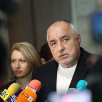 Бойко Борисов: Искам ГЕРБ да мине на друго ниво, за да сме нужни на обществото