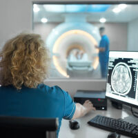 Изкуствен интелект открива смъртоносни тумори, които лекарите може да пропуснат