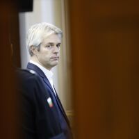 Случаят с варненския кмет - ПП-ДБ: В ход е заговор. ГЕРБ: Не и с наши гласове