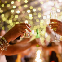 Нова година, нова валута: последните левове ще платим преди полунощ