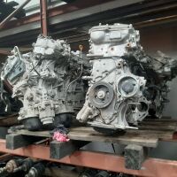 Над 200 откраднати автомобила са разглобени в две автоморги край София