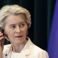 Евролидерите и Урсула фон дер Лайен ще обсъдят мирния план за Украйна със Зеленски на срещата на Г-20