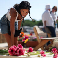 Идентифицирано е тялото на предпоследния заложник в Газа