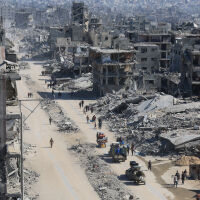 Новата функция за местоположение на X разкрива фалшиви акаунти на „влиятелни“ личности в Газа