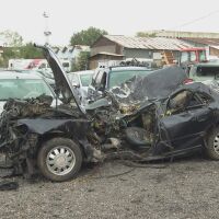 "Уникално дете", "и майка му почина в катастрофа": 18-годишният загинал шофьор - с нула дни стаж на пътя