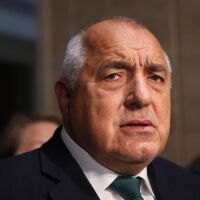 Бойко Борисов: Преформатирането на правителството е работа на премиера