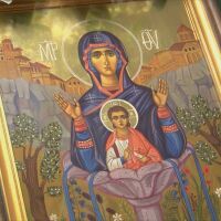 Параклис на името на св. Иван Рилски беше открит в болницата в Горна Оряховица