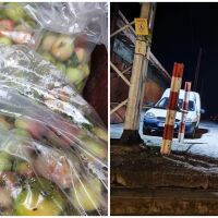 След кражбата на ябълки: Десет човека от НКЖИ са уволнени