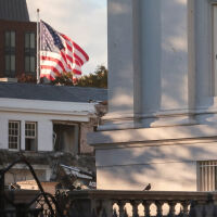 Организация за съхранение на американската история съди Тръмп заради балната зала в Белия дом