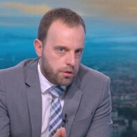 Бившият заместник градски прокурор на София Иво Илиев е бил нападнат (ОБНОВЕНА)