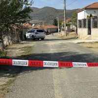 25-годишен уби майка си, леля си и сестра си в дома им в бургаско село