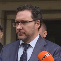 Даниел Митов: Съвсем умишлено не съм говорил за случая "Петрохан"