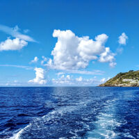 Умиращ от рак живя още 40 години на гръцки остров