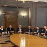 ГЕРБ: „ДПС – Ново начало“ отказва участие в изпълнителната власт