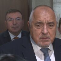 Борисов: В Банкя казваха "като неловена мачка се гуши..." Трябваше аз отново да застана с Делян и да се разберем