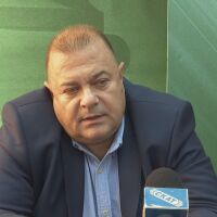 Задържаният за тройното убийство говори трудно, не признава. Оцелялото дете избягало със спукан череп
