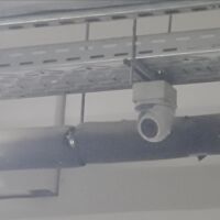 Иззети са записите от всички камери около гаража, до който беше пребит с чук прокурор Иво Илиев