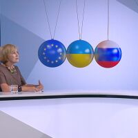 Елена Поптодорова: Почти половината от регионите в Русия страдат от остър недостиг на бензин