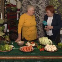 Туршия по Врачански: Продуктите за 20-литров бидон струват около 22 лв.