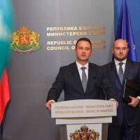 Жечо Станков: Горивата са обезпечени до края на годината, имаме план за действие