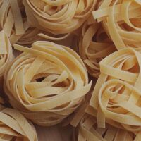 Тайната на по-нискокалоричния ориз, паста и картофи се крие в тяхното охлаждане преди консумация