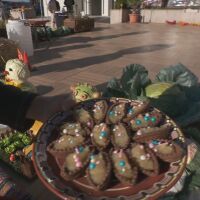 За поредна година - празник на зелето в село Петърч