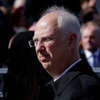 Специалният пратеник на Владимир Путин по икономическите въпроси е в САЩ