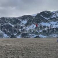 Дете си удари главата в Рила, медицински хеликоптер го транспортира до "Пирогов"